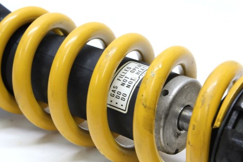 04-05 Honda Cbr1000rr Rear Back Shock Absorber Suspension 52400-mel-671 OEM