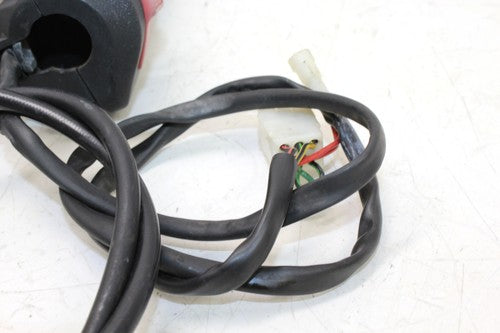 1999 Bmw F650 Right Switch Switches