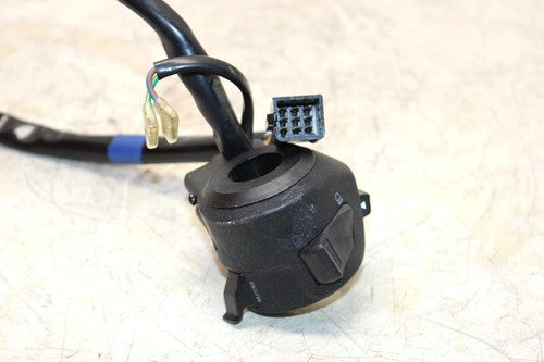 2008 Kymco Grand Vista 250 Left Handle Switches Horn Signals Switch