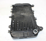 1999 Kawasaki Ninja Zx6r Zx600g Engine Radiator Motor Cooler Cooling Radiater