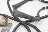 1985 Suzuki Gv1400gd Gv 1400 Ignition Coils