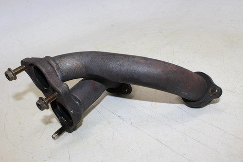 1996 Honda Interceptor 750 Vfr750f Exhaust Midpipe Mid Middle Pipe