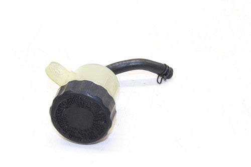 05-06 Yamaha Yzf R1 Master Fluid Reservoir Tank Bottle OEM