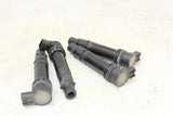 2008 Kawasaki Ninja Zx6r Zx600p Ignition Coils Coil Spark Plug Caps