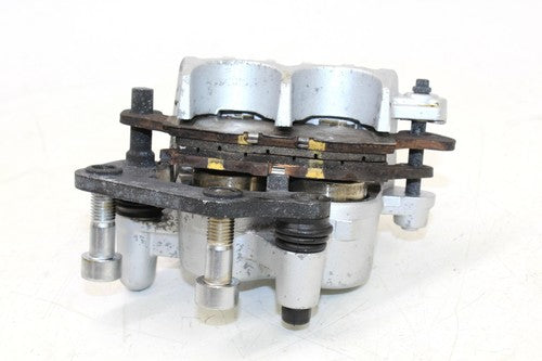 2007 Suzuki Boulevard VL1500T Right Left Front Brake Caliper Set Pair Calipers