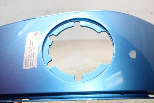 2003 Bmw K1200rs Front Gas Tank Fuel Cell Fairing Cowl Cover Trim