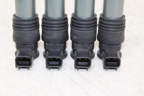 2019 Kawasaki Z900 Ignition Coils Coil Spark Plug Caps
