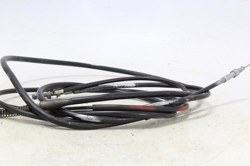 1997 Honda Recon 250 Trx250 2x4 Throttle Cable
