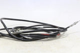 1997 Honda Recon 250 Trx250 2x4 Throttle Cable