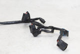 2008-16 Yamaha Yzf R6 Ignition Coil Wiring Harness Wire Loom 2c0-82309-00-00 OEM