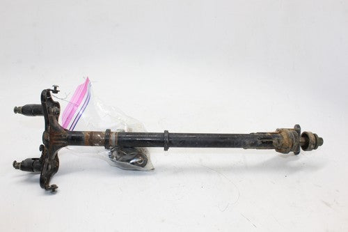 98-02 Suzuki Quadrunner 500 Handlebars Stem OEM