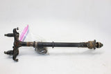 98-02 Suzuki Quadrunner 500 Handlebars Stem OEM