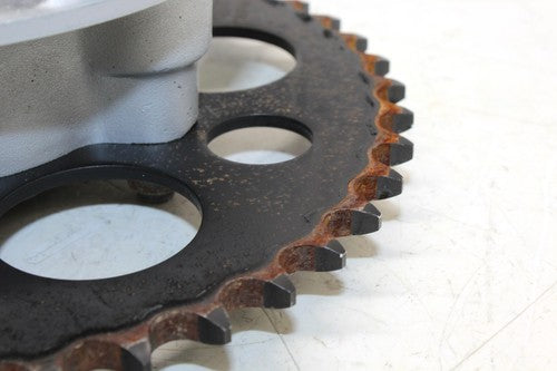 2005 Suzuki Sv650s Rear Back Sprocket