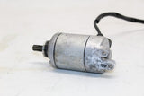 2007 Yamaha Yzf R6 Engine Starting Starter Motor -dc 12v