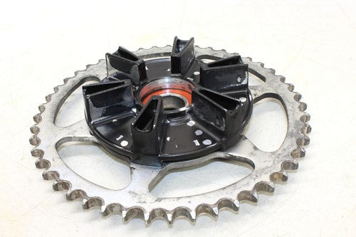 2005 Yamaha Yzf R6 Rear Back Sprocket
