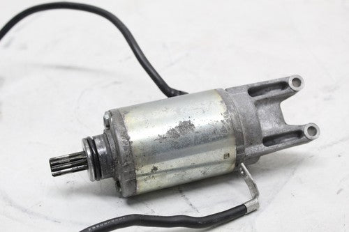 2007 Kawasaki ZZR600 ENGINE STARTING STARTER MOTOR -DC 12V