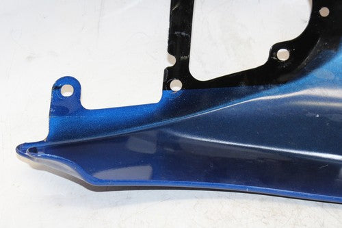 2008 Harley-Davidson V-Rod VRSCAW REAR BACK WHEEL FENDER MUD GUARD