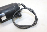 1992 Suzuki Gsxr750 Engine Starting Starter Motor -dc 12v