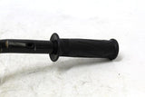 2011 Yamaha Zuma 125 Yw125 Handlebars