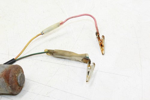 1994 Suzuki Katana 750 Gsx750f Relay Set