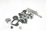 08-12 Kawasaki Ninja 250r Ex250j Engine Mounting Bolts Hardware Motor Screws OEM