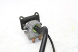 2004 Suzuki Gs500f Air Valve Solenoid