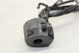 2006 Kawasaki Ninja 250r Ex250f Left Clip On Handle Horn Signals Switch Switches