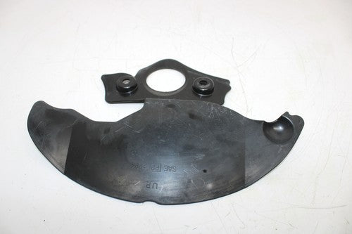 2003 Suzuki Gsxr750 Inner Front Upper Horn Signal Cowl Guard Cover