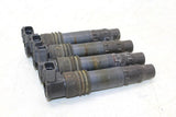 2002 Suzuki Gsxr600 Ignition Coils Coil Spark Plug Caps