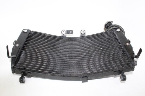2014 Triumph Tiger Explorer Engine Radiator Motor Cooler Cooling Radiater OEM
