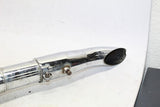 1985 Suzuki Gv1400gd Gv 1400 Right Exhaust Headers Pipes