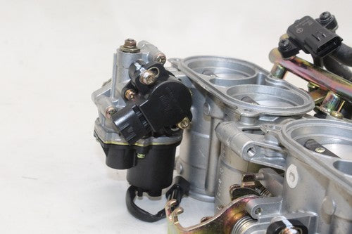 2004-06 Yamaha Yzf R1 MIKUNI Carbs Carburetors OEM