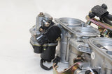 2004-06 Yamaha Yzf R1 MIKUNI Carbs Carburetors OEM