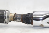 98-03 Honda Shadow Ace 750 Vt750c Full Exhaust Headers Pipes Arrow Muffler