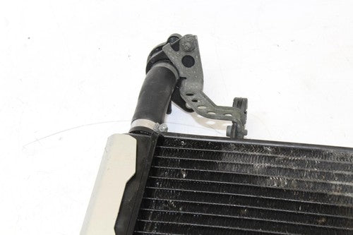 2004 Suzuki Sv650s Engine Radiator Motor Cooler Cooling Radiater