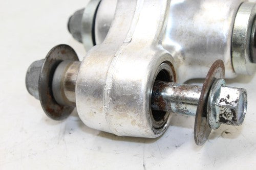 2001 Suzuki Sv650 Rear Dogbone Shock Linkage Link