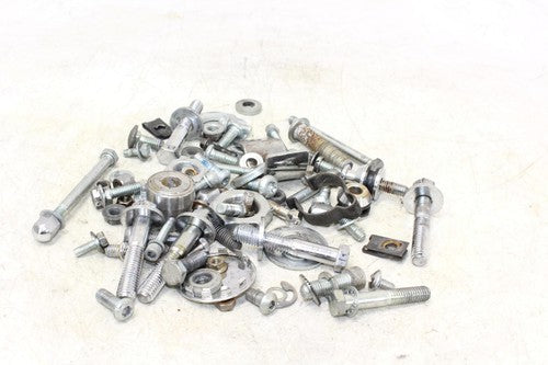 2006 Harley-davidson Street Bob Fxdbi Set Bolts