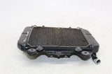 2006 Kawasaki Ninja 250r Ex250f Engine Radiator Motor Cooler Cooling Radiater