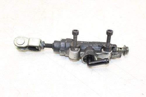2007 Suzuki Dr650se Rear Back Brake Master Cylinder With Reservoir