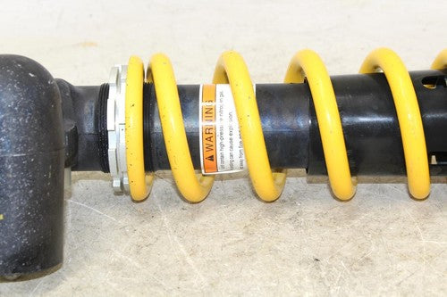 2007 Suzuki Gsxr600 Rear Back Shock Absorber Suspension