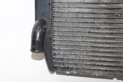 2001 Yamaha Yzf R1 Engine Radiator Motor Cooler Cooling Radiater