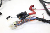 1999 Bmw F650 Main Engine Wiring Harness Motor Wire Loom