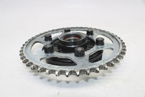 2007 Yamaha Yzf R1 Rear Back Sprocket