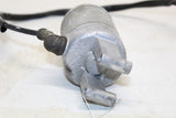 2005 Yamaha Yzf R6 Engine Starting Starter Motor -dc 12v