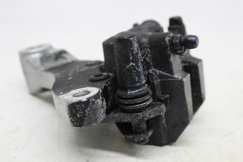 2007 Kawasaki Ninja 250r Ex250f Rear Back Brake Caliper With Mount Bracket