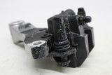 2007 Kawasaki Ninja 250r Ex250f Rear Back Brake Caliper With Mount Bracket