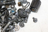 2005 Suzuki Bandit 1200 Gsf1200s Bolts Hardware Screws