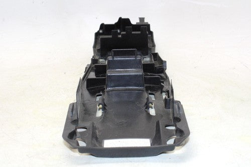 2007 Suzuki Gsxr1000 Rear Back Tail Undertail Battery Tray Plastic