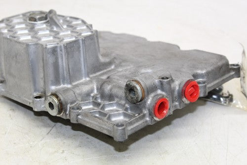2000 Suzuki Gsxr750 Engine Motor Bottom Oil Pan Cover