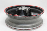 2006 Ducati Monster 620 695 REAR WHEEL RIM